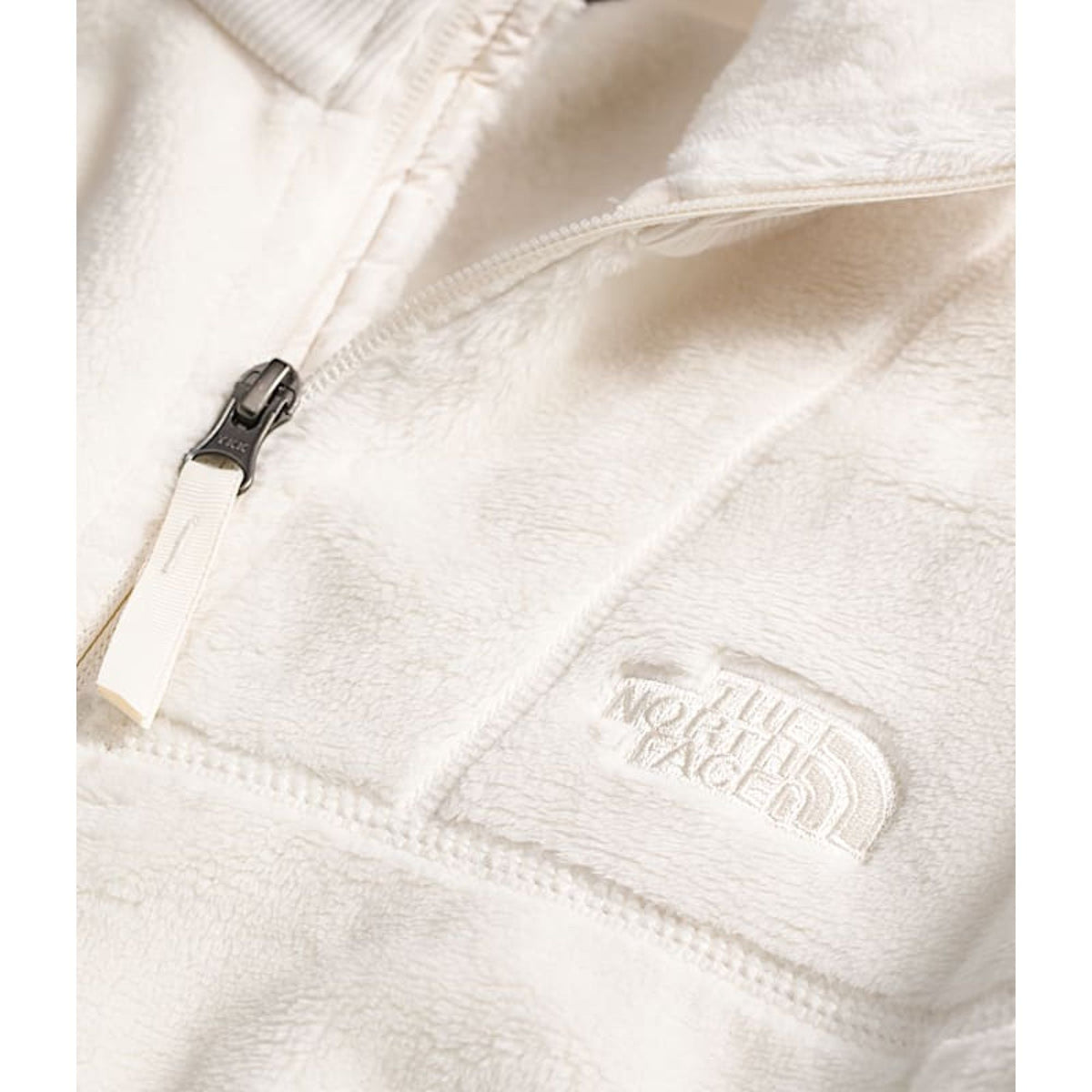 The North Face Women's Osito Lux Jacket