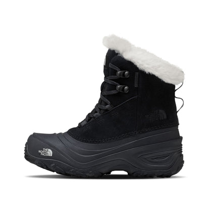The North Face Youth Shellista V Lace WP Boot
