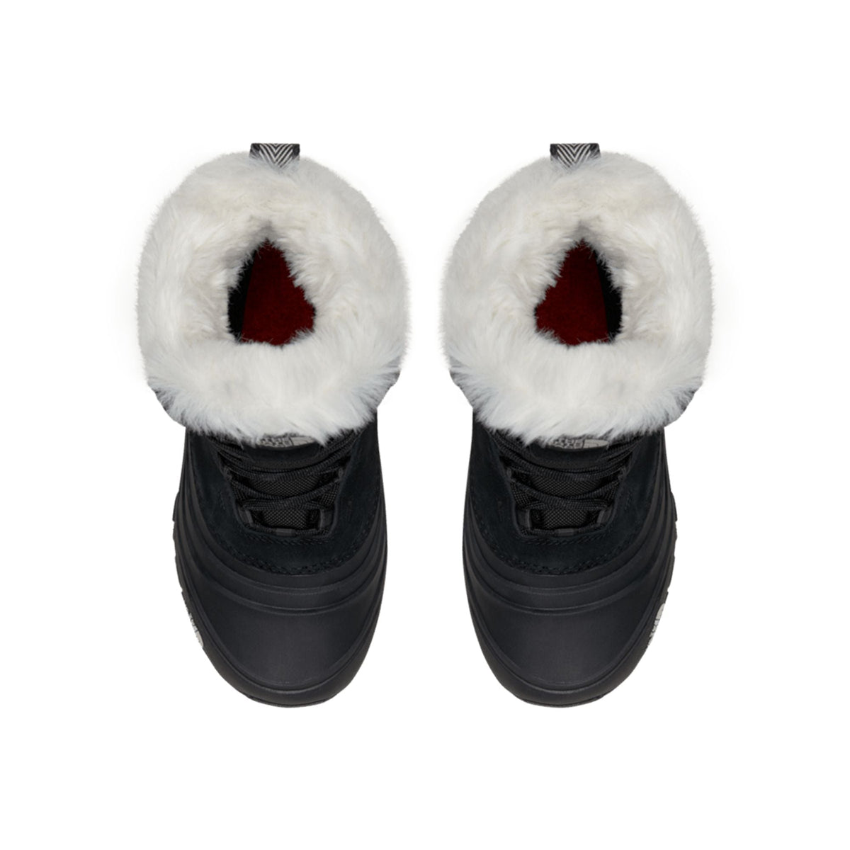 The North Face Youth Shellista V Lace WP Boot