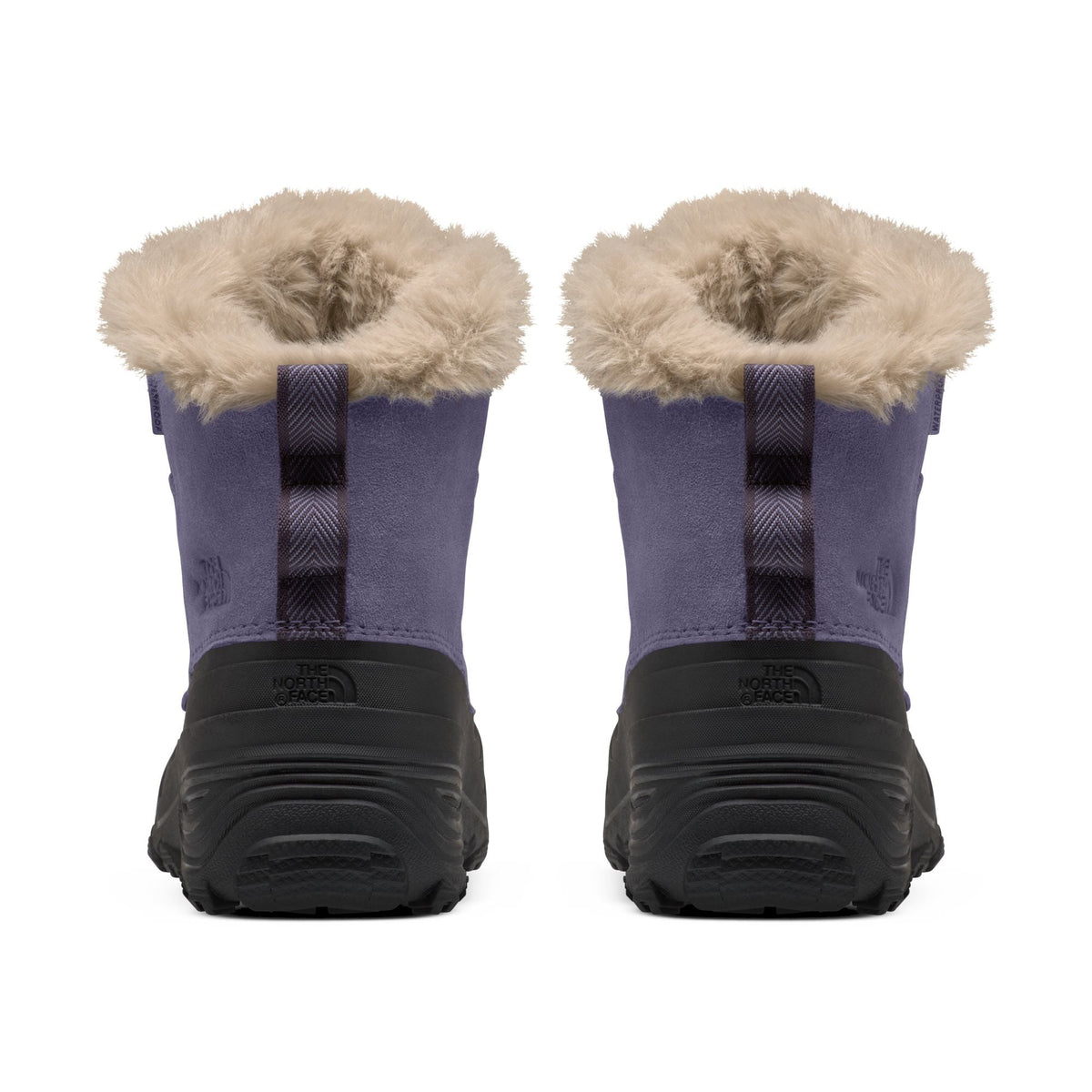 The North Face Youth Shellista V Lace WP Boot