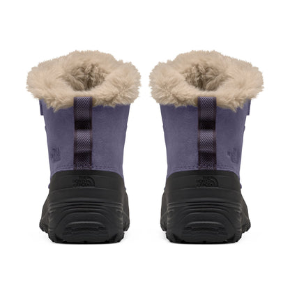 The North Face Youth Shellista V Lace WP Boot