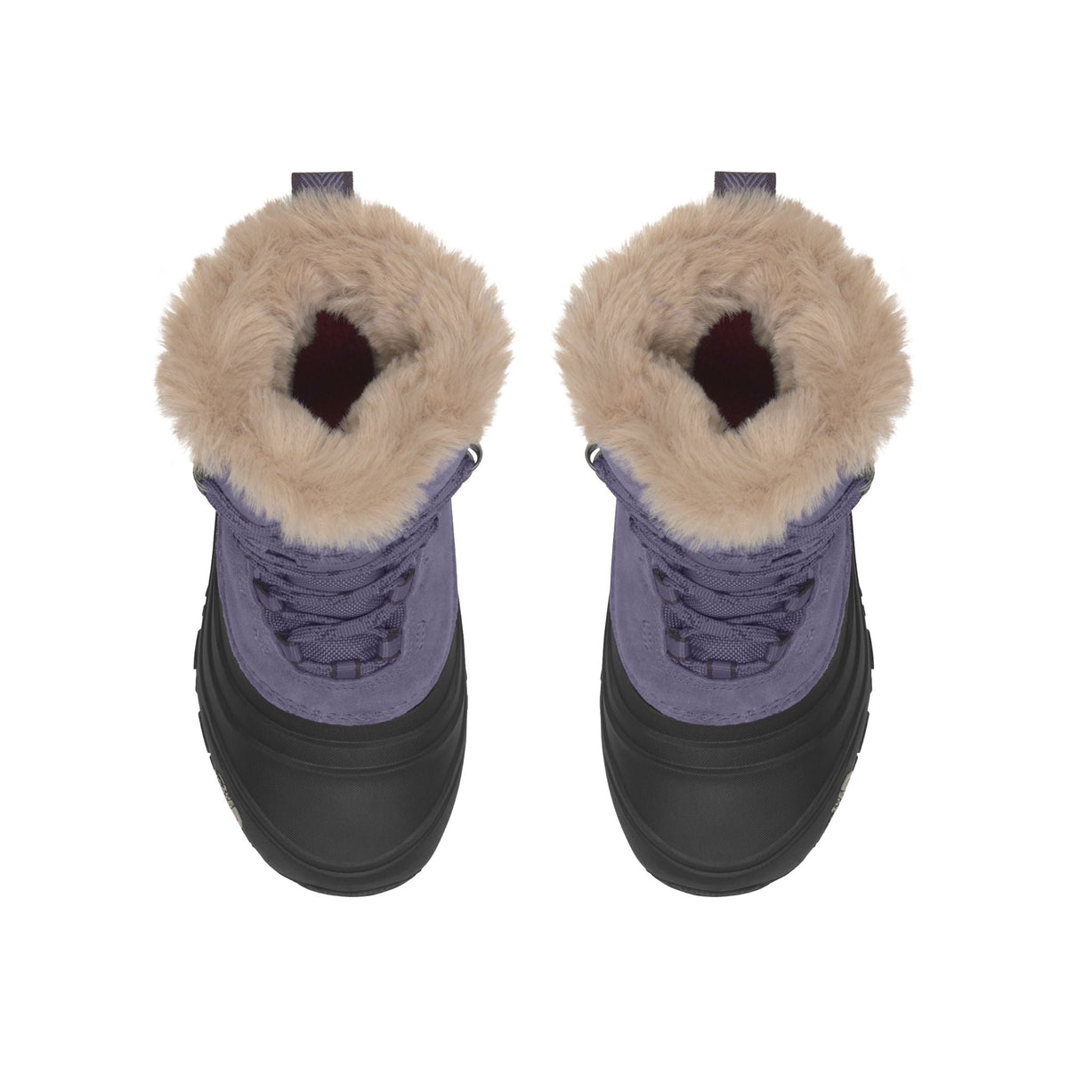 The North Face Youth Shellista V Lace WP Boot