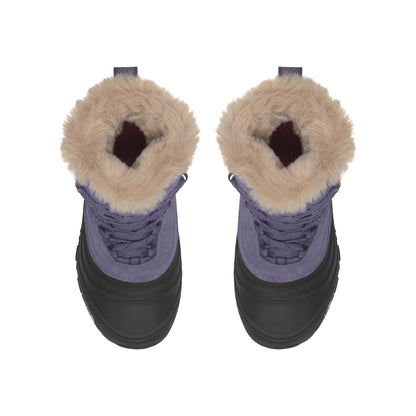 The North Face Youth Shellista V Lace WP Boot