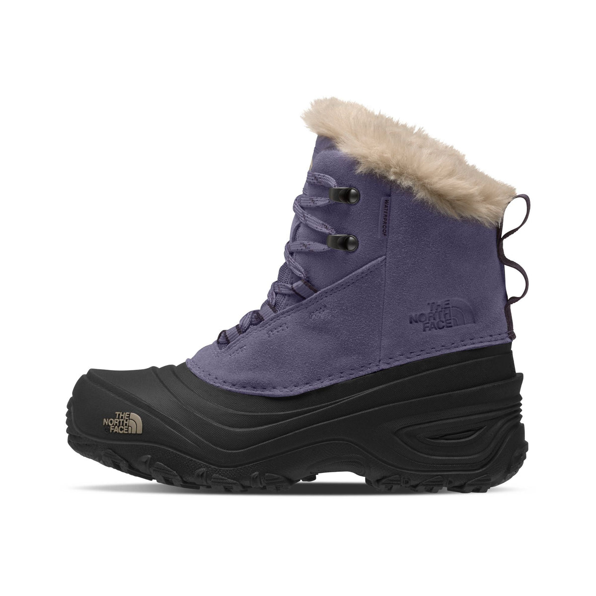 The North Face Youth Shellista V Lace WP Boot