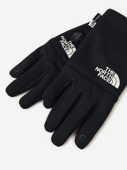 The North Face Kids' Recycled Etip Gloves