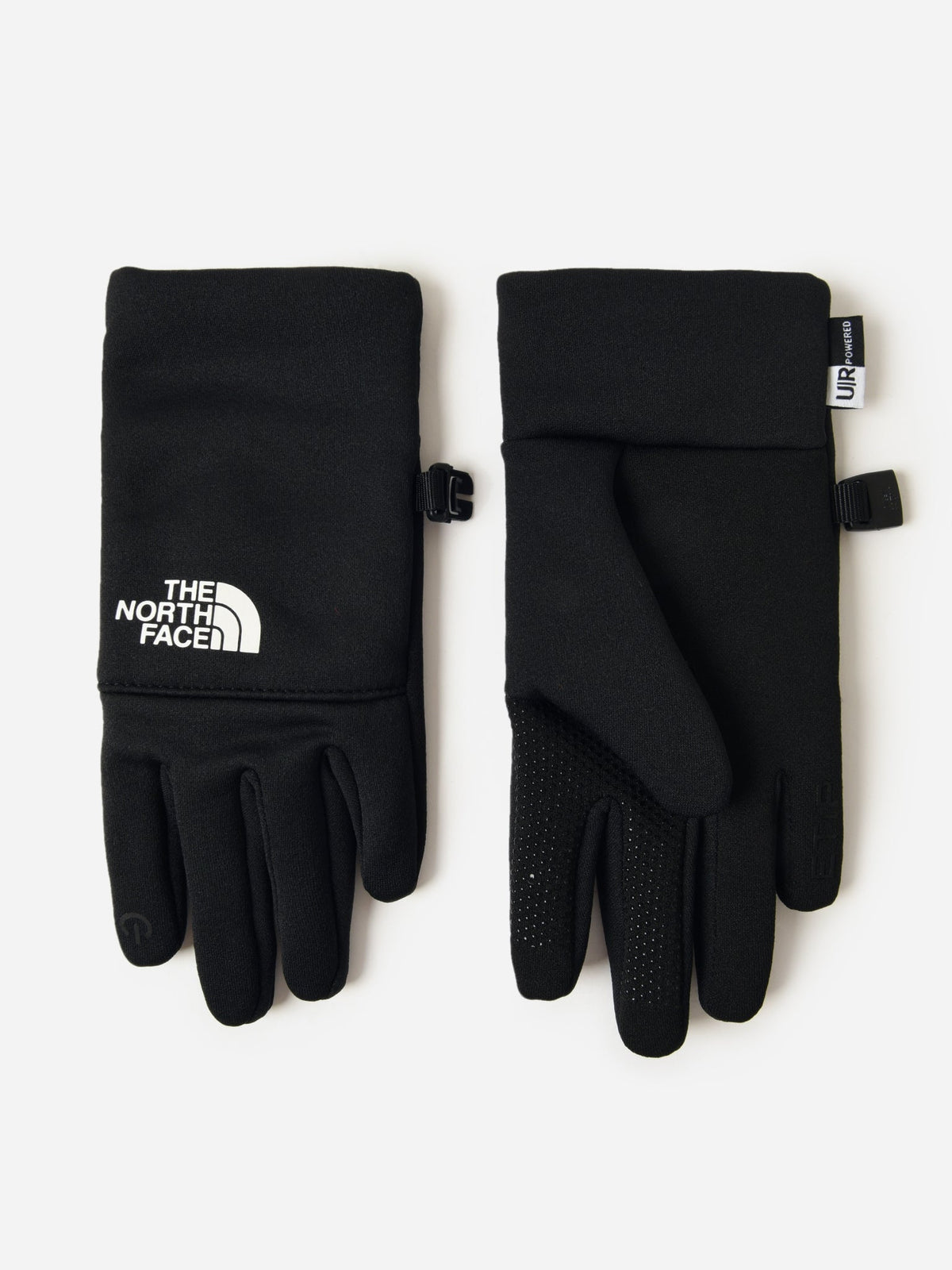 The North Face Kids' Recycled Etip Gloves