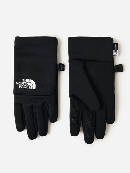 The North Face Kids' Recycled Etip Gloves
