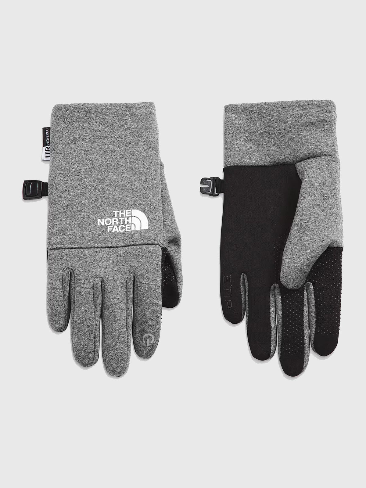 The North Face Kids' Recycled Etip Gloves
