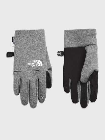 The North Face Kids' Recycled Etip Gloves