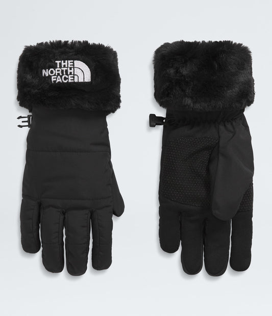 The North Face Girls' Shasta Gloves
