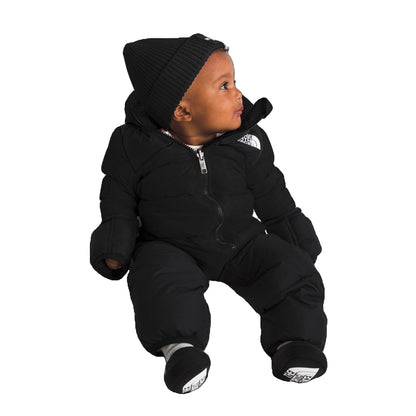 The North Face Baby 1996 Retro Nuptse One-Piece