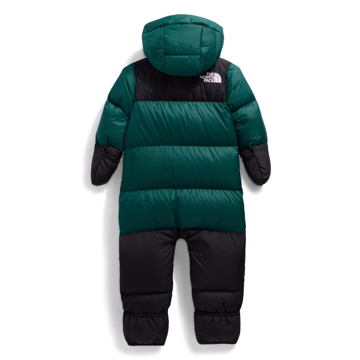 The North Face Baby 1996 Retro Nuptse One-Piece