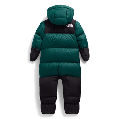The North Face Baby 1996 Retro Nuptse One-Piece
