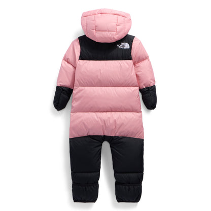 The North Face Baby 1996 Retro Nuptse One-Piece