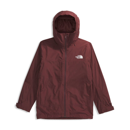 The North Face Men's THERMOBALL Snow Triclimate Jacket