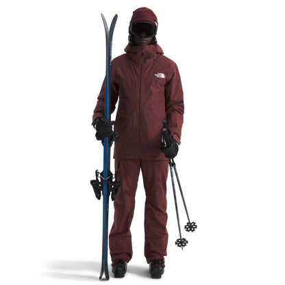 The North Face Men's THERMOBALL Snow Triclimate Jacket