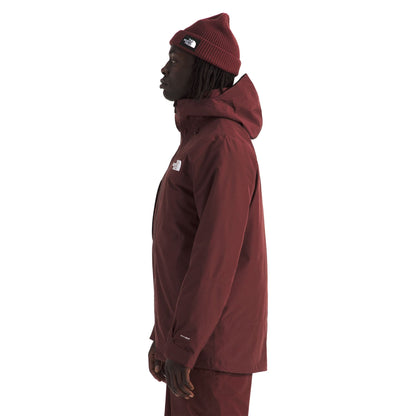 The North Face Men's THERMOBALL Snow Triclimate Jacket