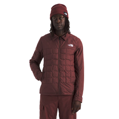The North Face Men's THERMOBALL Snow Triclimate Jacket