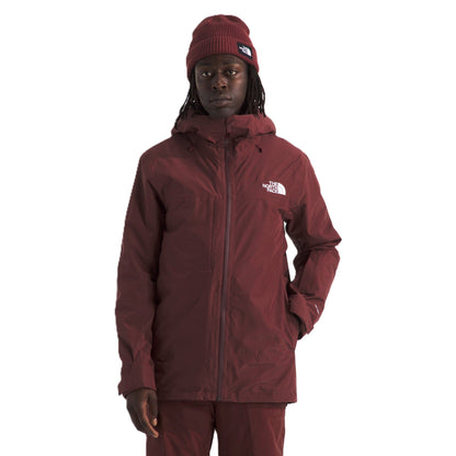 The North Face Men's THERMOBALL Snow Triclimate Jacket