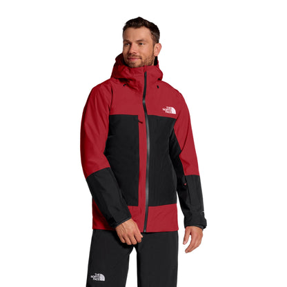 The North Face Men's THERMOBALL Snow Triclimate Jacket