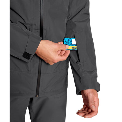 The North Face Men's THERMOBALL Snow Triclimate Jacket