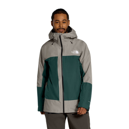 The North Face Men's THERMOBALL Snow Triclimate Jacket
