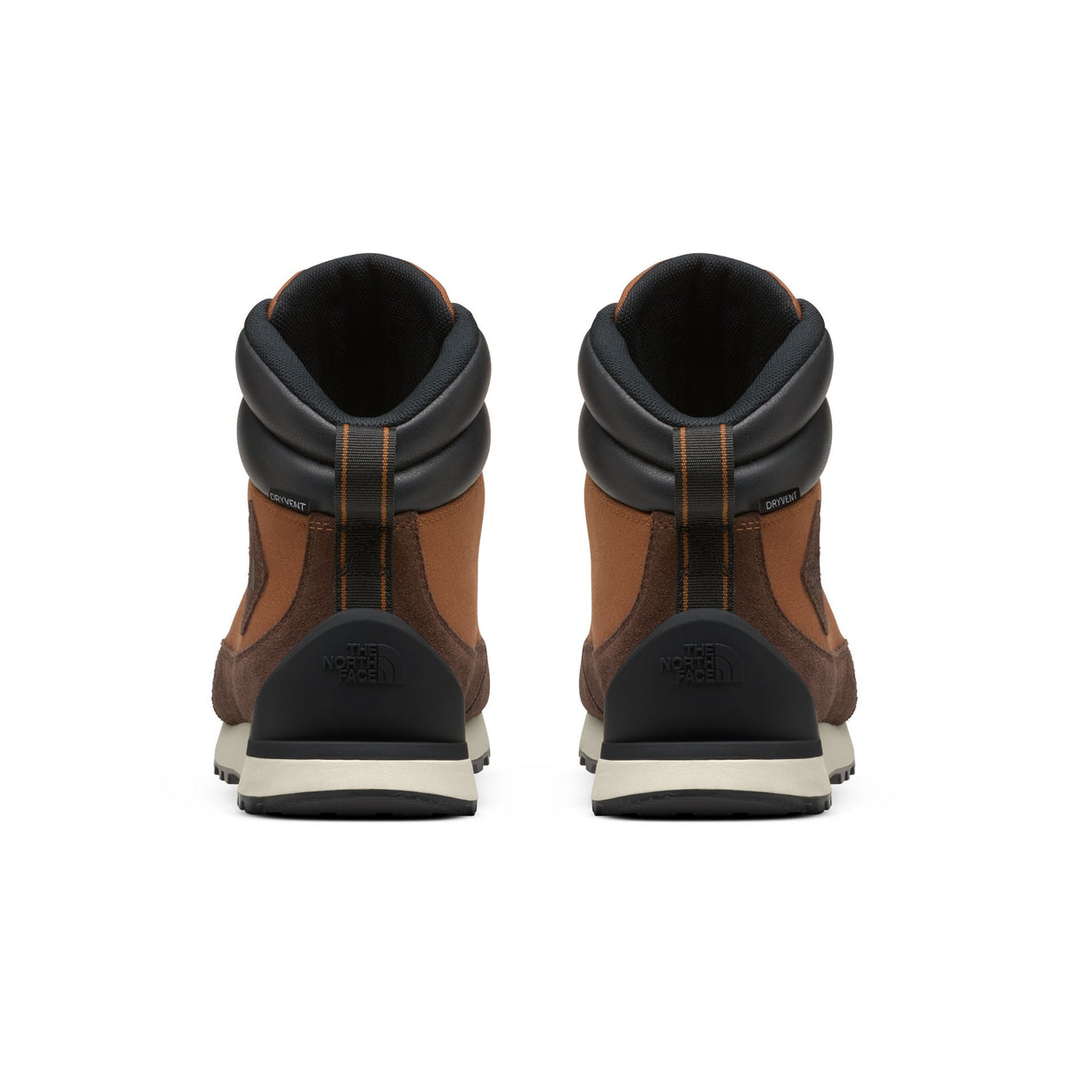 The North Face Men's Back-To-Berkeley IV Textile WP Hiking Boot