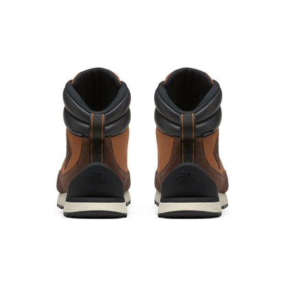 The North Face Men's Back-To-Berkeley IV Textile WP Hiking Boot