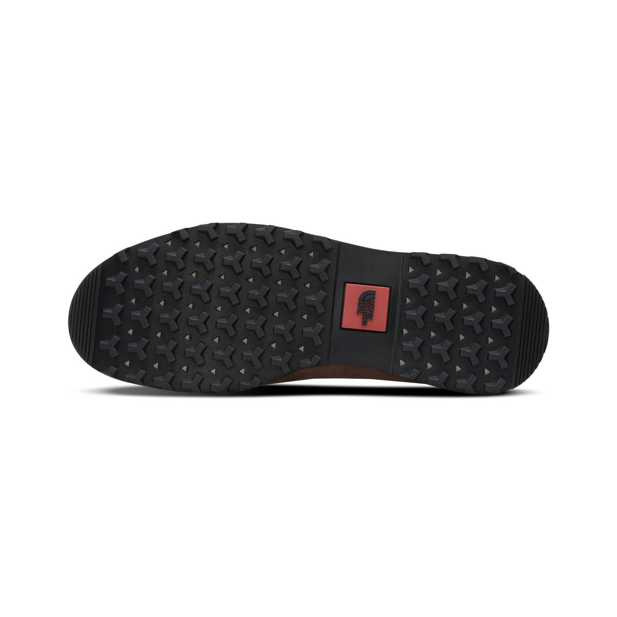 The North Face Men's Back-To-Berkeley IV Textile WP Hiking Boot