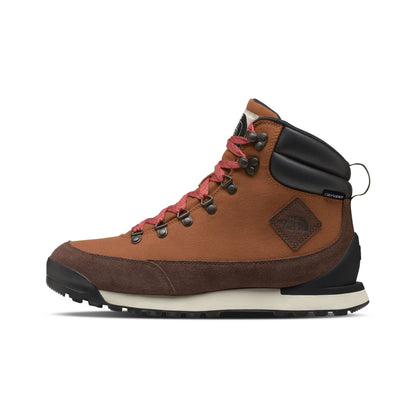 The North Face Men's Back-To-Berkeley IV Textile WP Hiking Boot