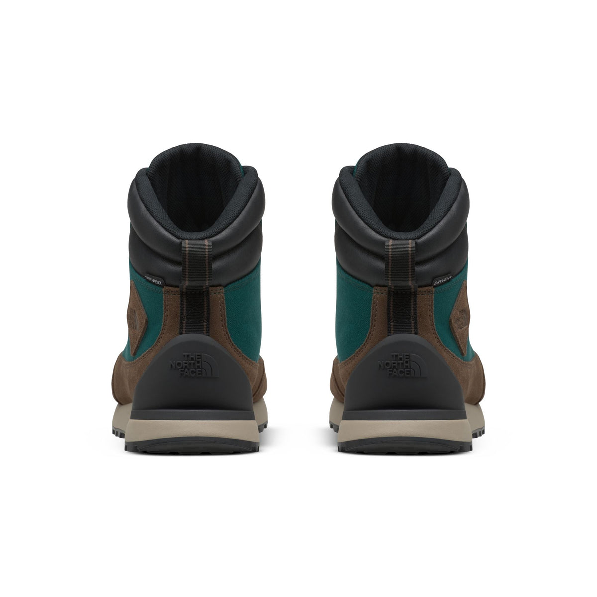 The North Face Men's Back-To-Berkeley IV Textile WP Hiking Boot