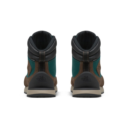 The North Face Men's Back-To-Berkeley IV Textile WP Hiking Boot