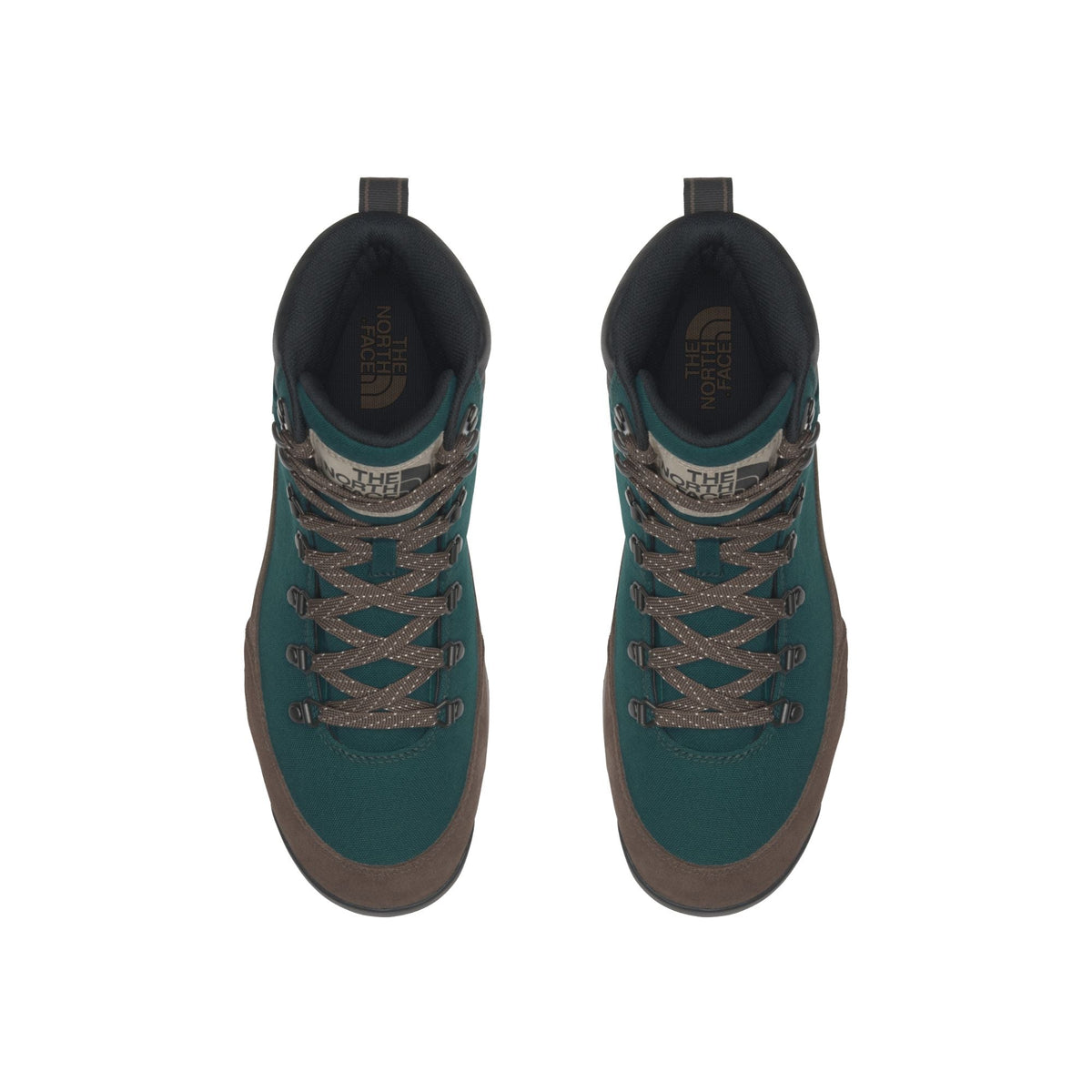 The North Face Men's Back-To-Berkeley IV Textile WP Hiking Boot
