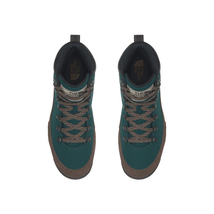 The North Face Men's Back-To-Berkeley IV Textile WP Hiking Boot