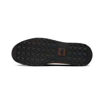 The North Face Men's Back-To-Berkeley IV Textile WP Hiking Boot