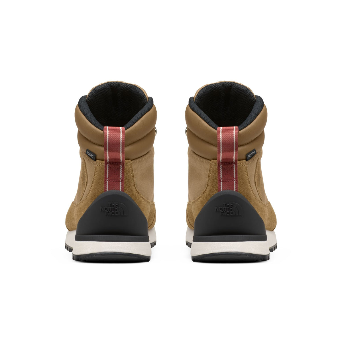 The North Face Women's Back-To-Berkeley IV Textile WP Hiking Boot
