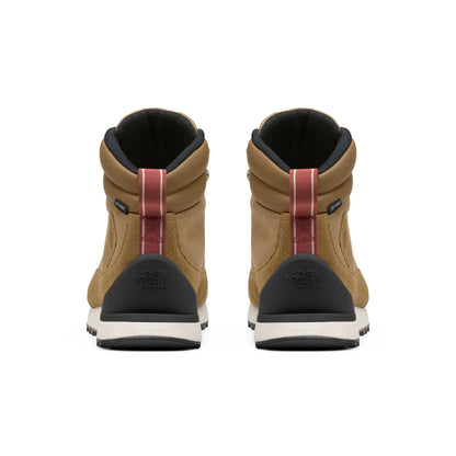 The North Face Women's Back-To-Berkeley IV Textile WP Hiking Boot