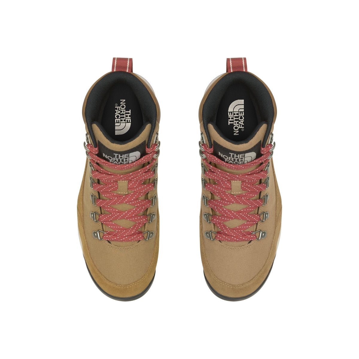 The North Face Women's Back-To-Berkeley IV Textile WP Hiking Boot