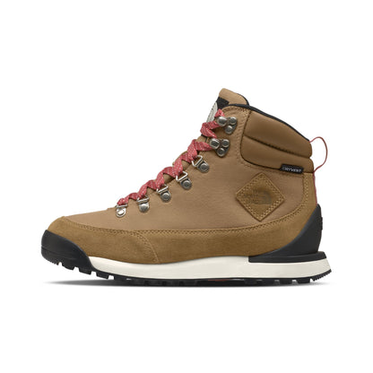 The North Face Women's Back-To-Berkeley IV Textile WP Hiking Boot