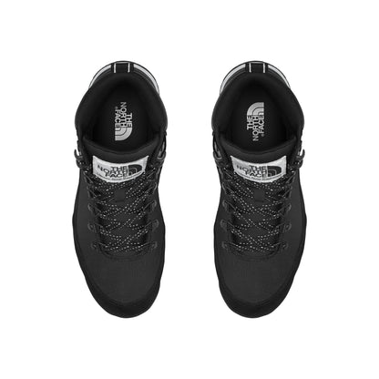 The North Face Women's Back-To-Berkeley IV Textile WP Hiking Boot