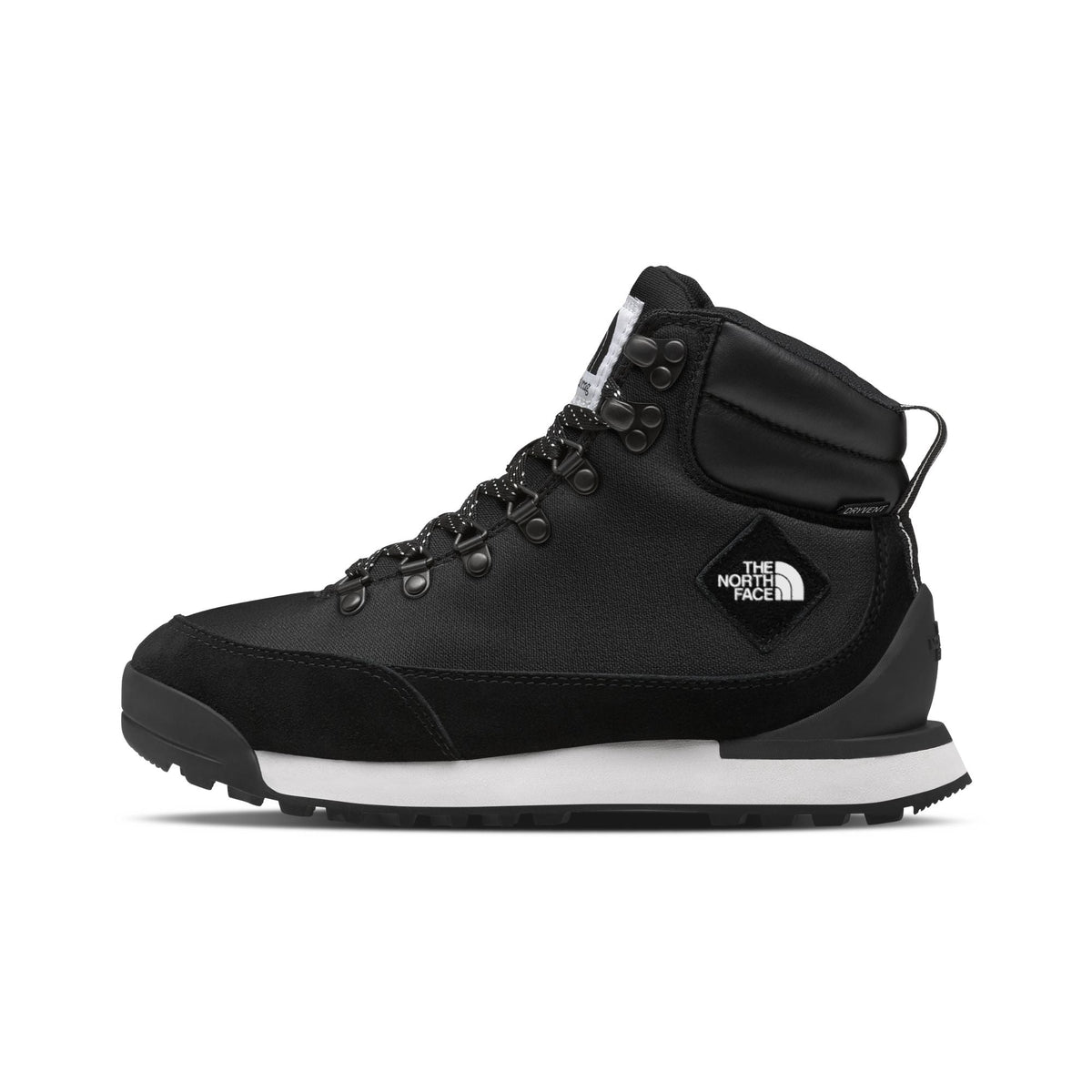 The North Face Women's Back-To-Berkeley IV Textile WP Hiking Boot