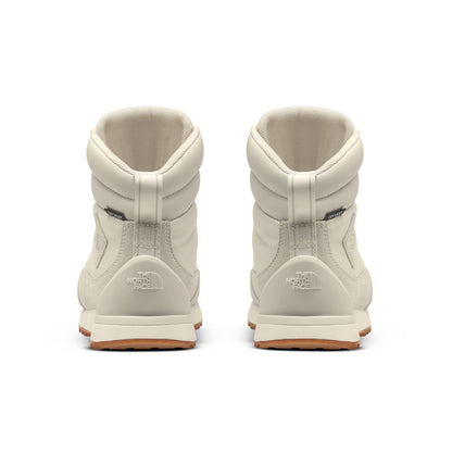 The North Face Women's Back-To-Berkeley IV Textile WP Hiking Boot