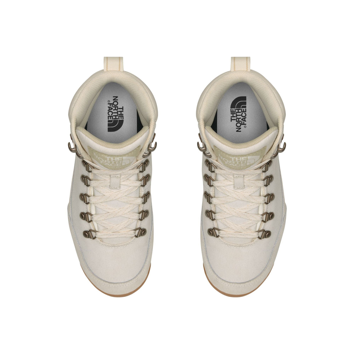 The North Face Women's Back-To-Berkeley IV Textile WP Hiking Boot