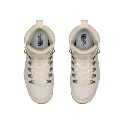 The North Face Women's Back-To-Berkeley IV Textile WP Hiking Boot