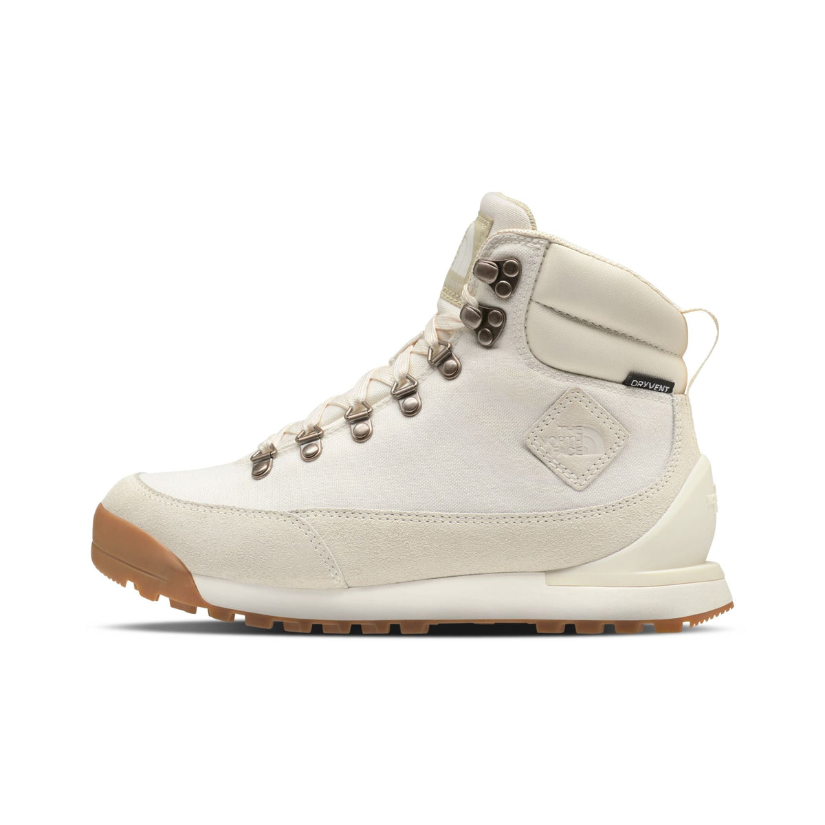 The North Face Women's Back-To-Berkeley IV Textile WP Hiking Boot
