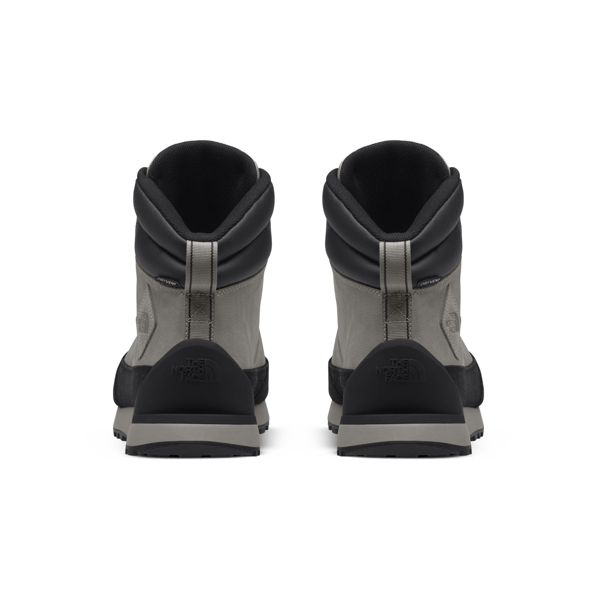 The North Face Men's Back-To-Berkeley IV Leather WP Hiking Boot