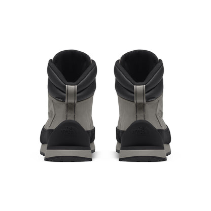 The North Face Men's Back-To-Berkeley IV Leather WP Hiking Boot