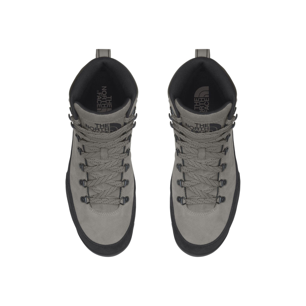 The North Face Men's Back-To-Berkeley IV Leather WP Hiking Boot