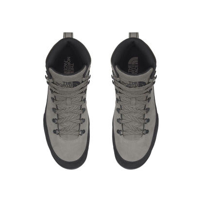 The North Face Men's Back-To-Berkeley IV Leather WP Hiking Boot