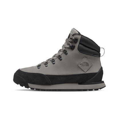 The North Face Men's Back-To-Berkeley IV Leather WP Hiking Boot